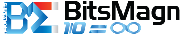 logo bitsmagn